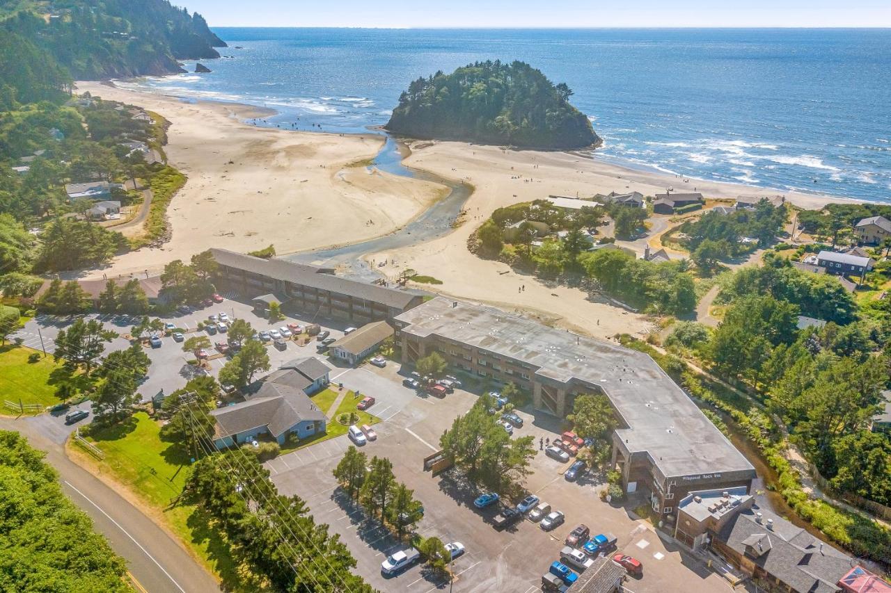 Neskowin Nirvana Exterior foto